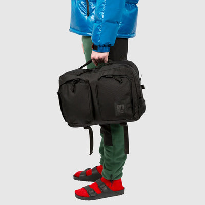 Global Briefcase | TOPO DESIGNS