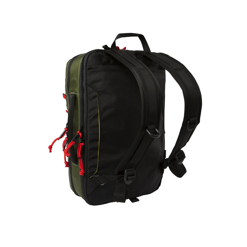 Global Briefcase | TOPO DESIGNS