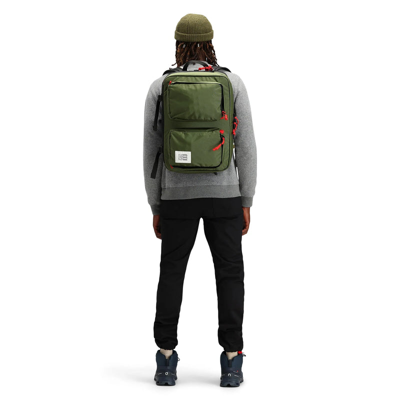 Global Briefcase | TOPO DESIGNS