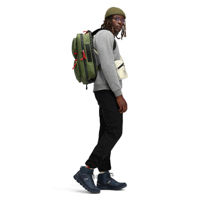 Global Briefcase | TOPO DESIGNS