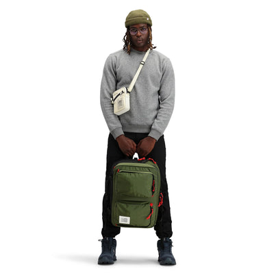 Global Briefcase | TOPO DESIGNS