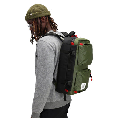 Global Briefcase | TOPO DESIGNS