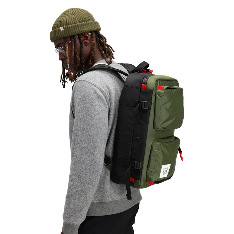 Global Briefcase | TOPO DESIGNS