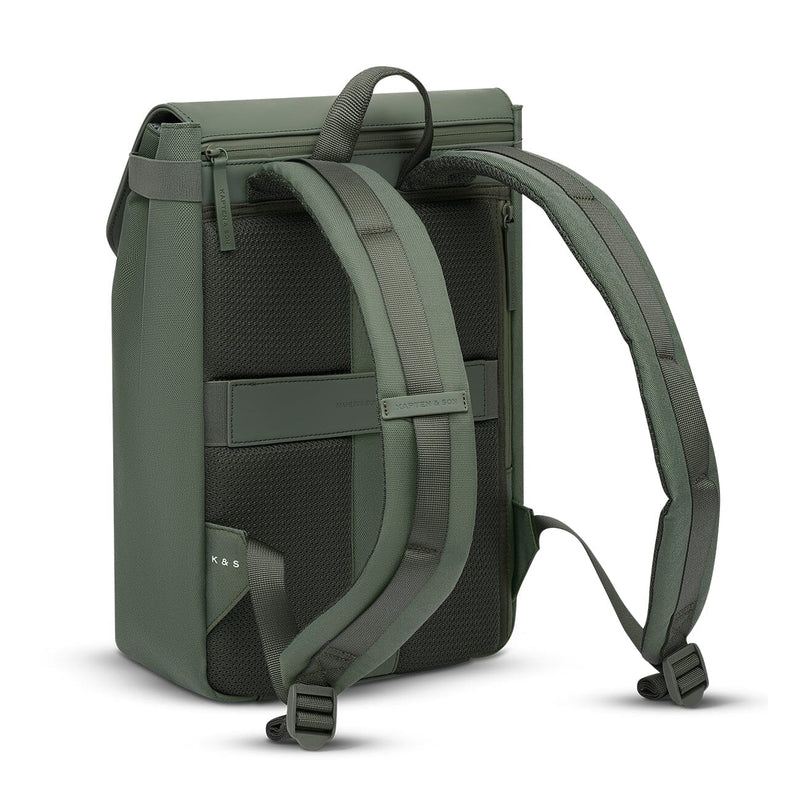 Fyn Backpack | KAPTEN & SON