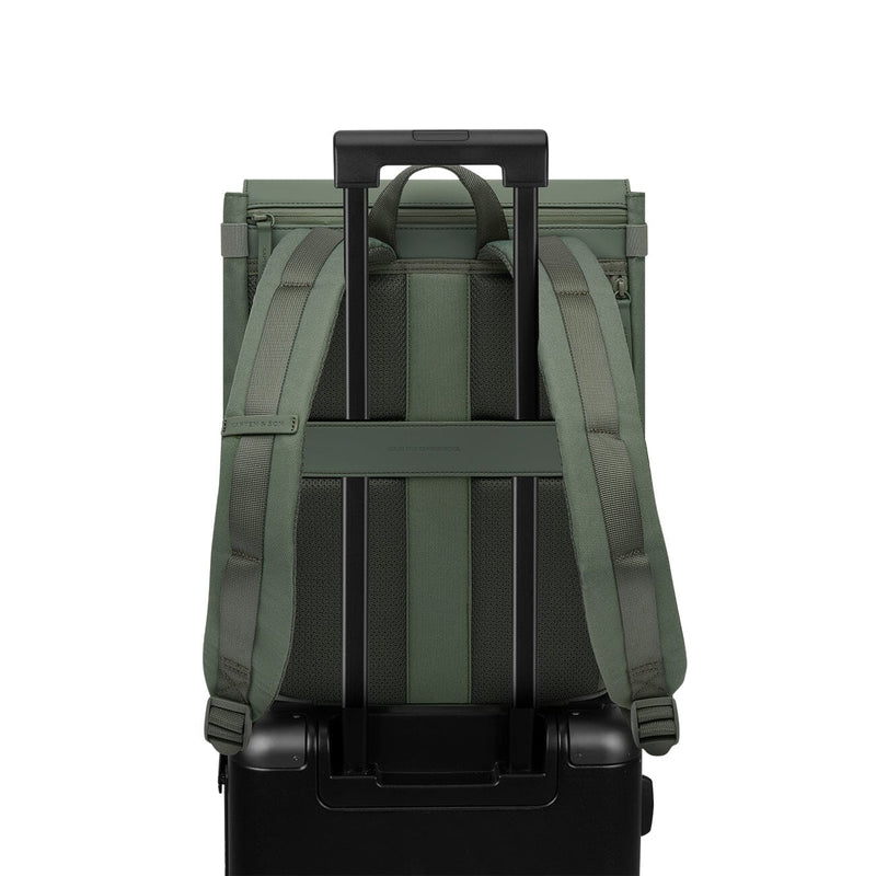 Fyn Backpack | KAPTEN & SON