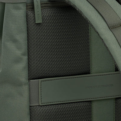 Fyn Backpack | KAPTEN & SON