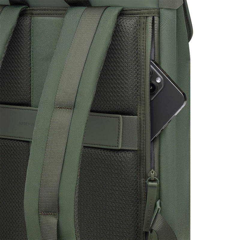 Fyn Backpack | KAPTEN & SON