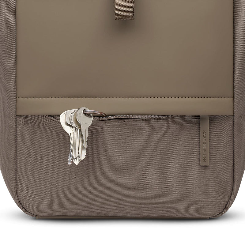 Fyn Backpack | KAPTEN & SON