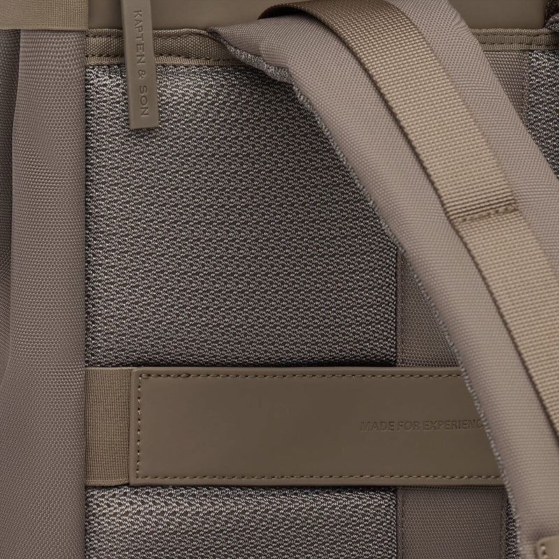 Fyn Backpack | KAPTEN & SON