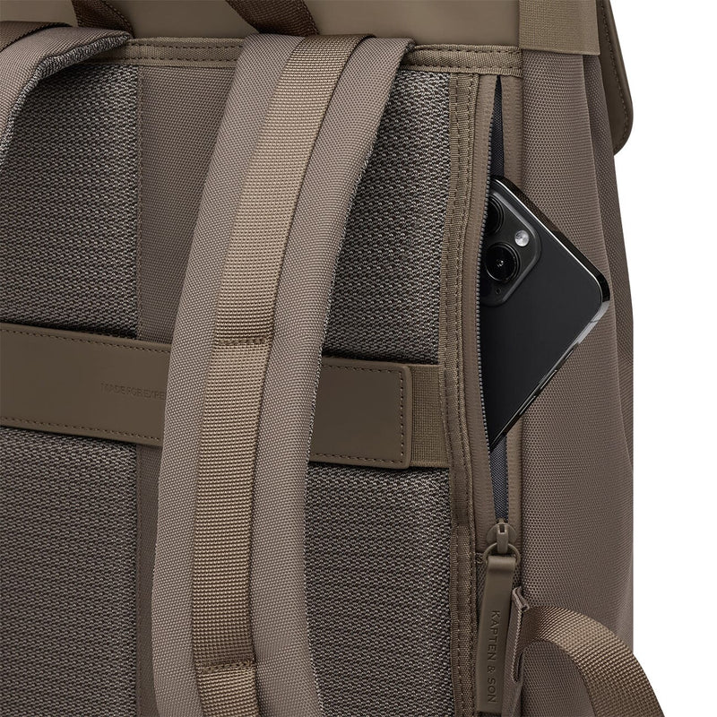 Fyn Backpack | KAPTEN & SON