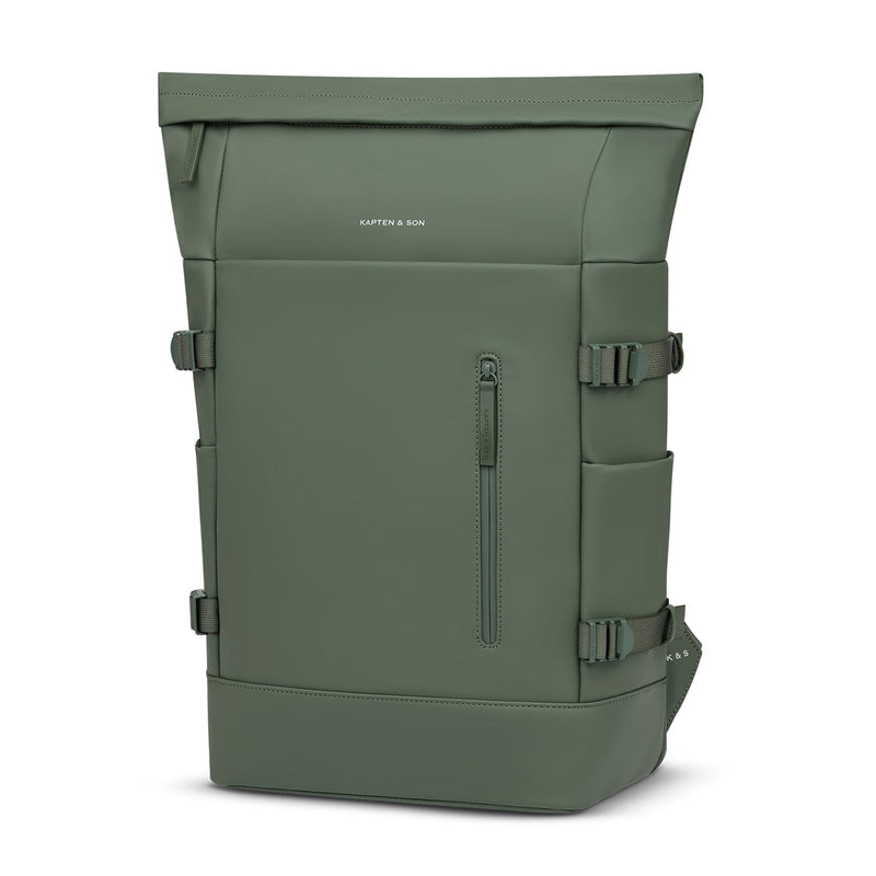 Helsinki Pro Backpack | KAPTEN & SON