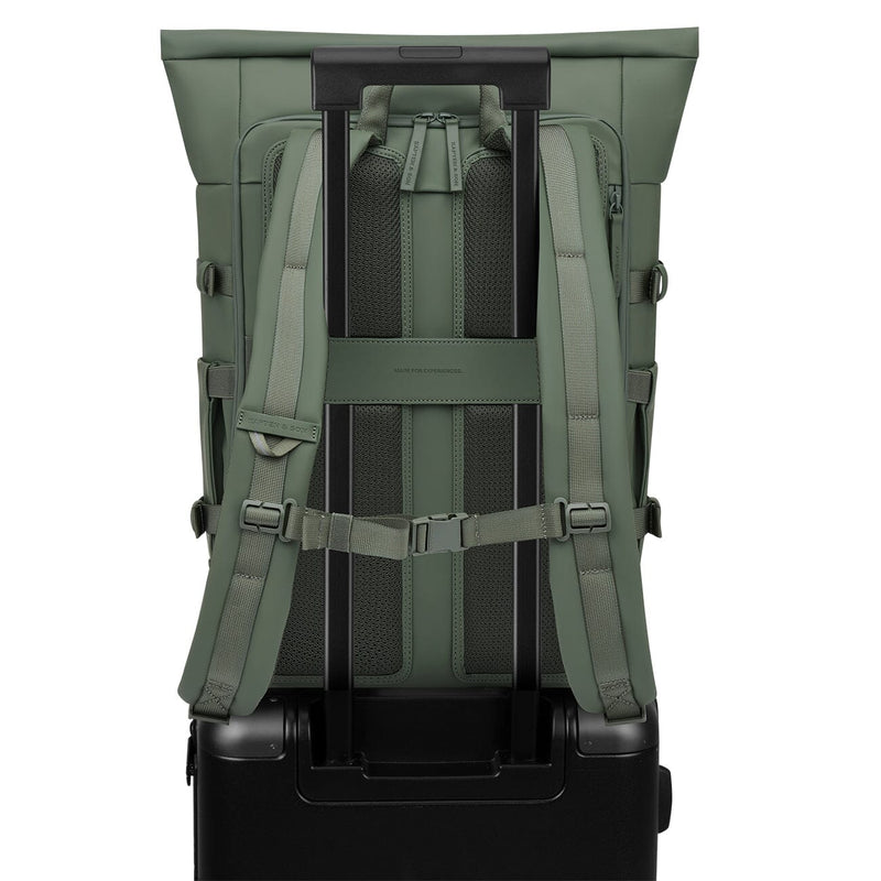 Helsinki Pro Backpack | KAPTEN & SON