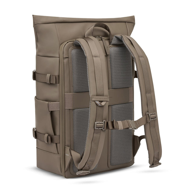 Helsinki Pro Backpack | KAPTEN & SON
