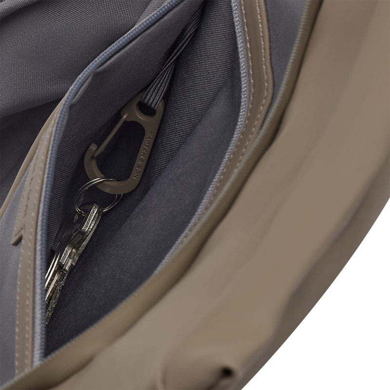 Helsinki Pro Backpack | KAPTEN & SON