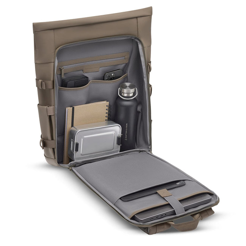 Helsinki Pro Backpack | KAPTEN & SON