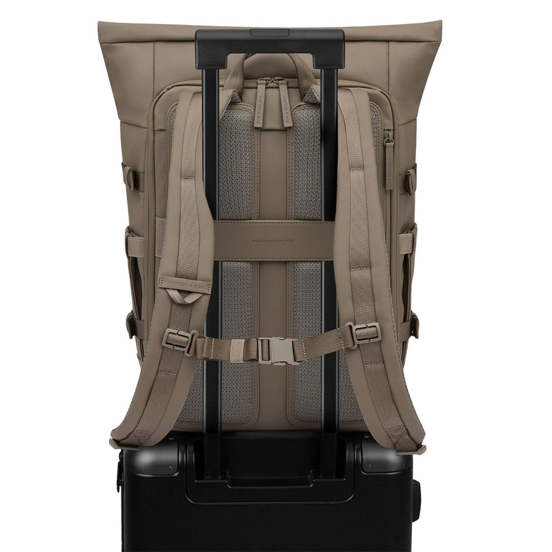 Helsinki Pro Backpack | KAPTEN & SON