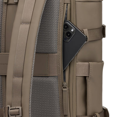 Helsinki Pro Backpack | KAPTEN & SON