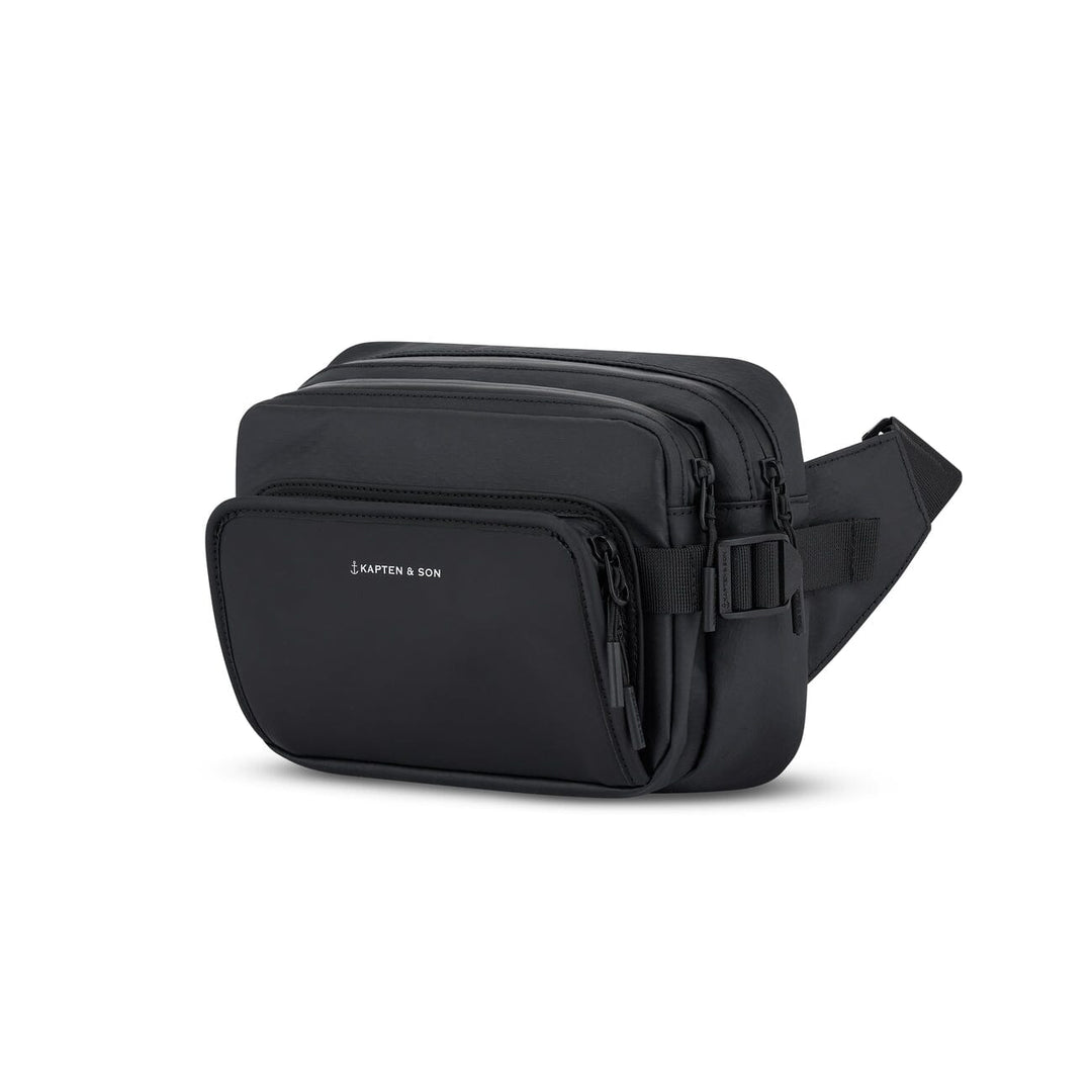 Sacoche Lisbon Crossbody | KAPTEN & SON