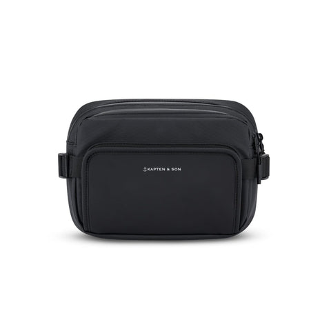 Lisbon Crossbody | KAPTEN & SON