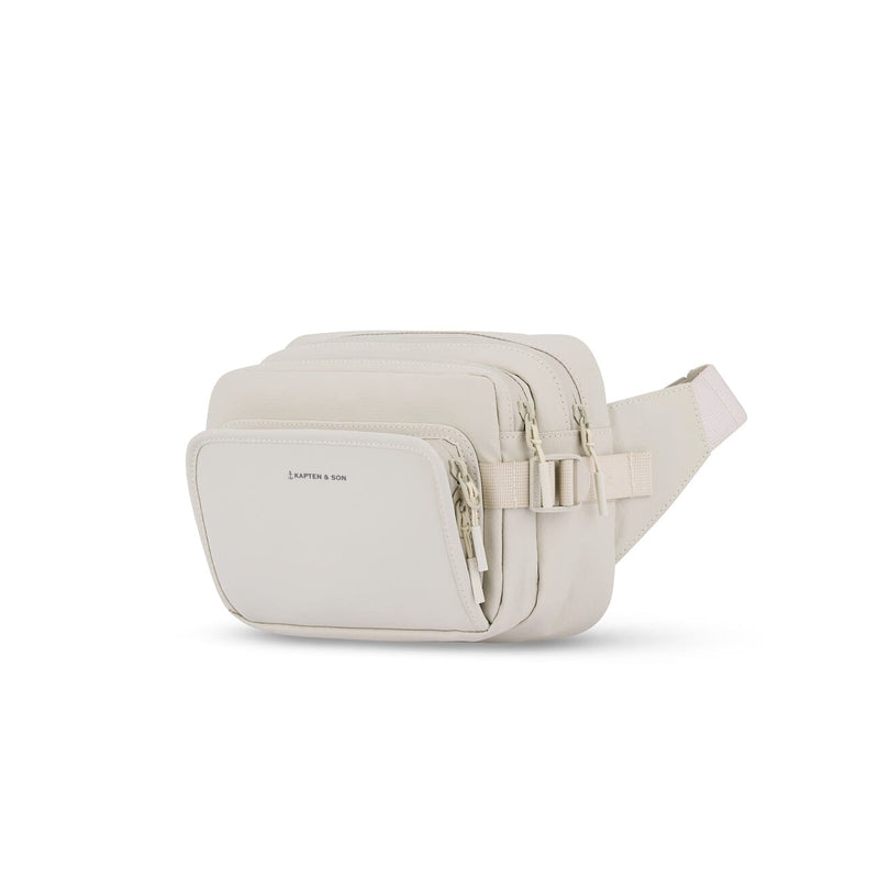Sacoche Lisbon Crossbody | KAPTEN & SON