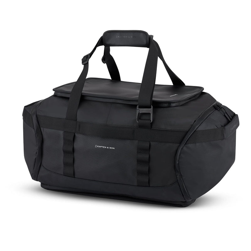 Lisbon Duffle Backpack Medium | KAPTEN & SON