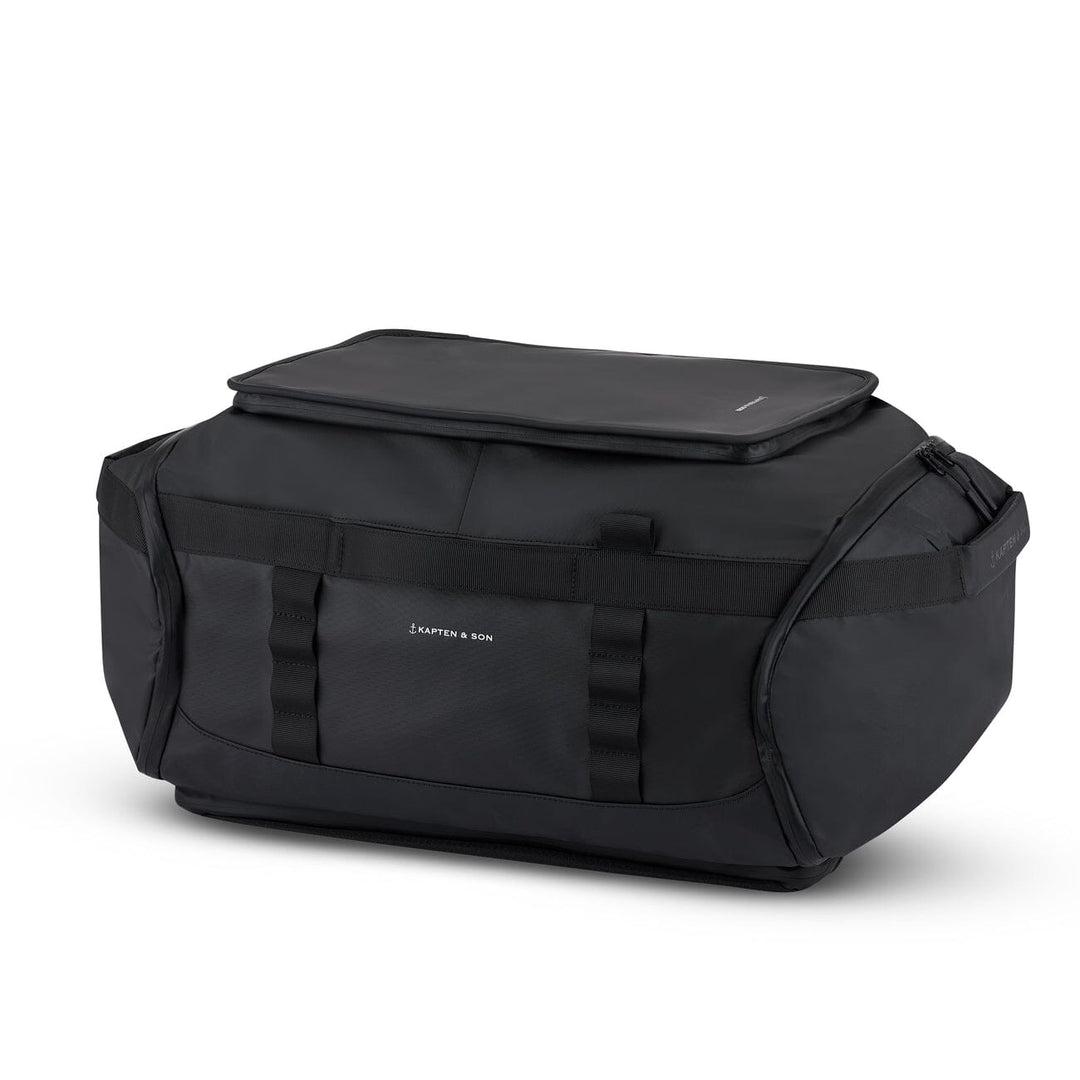 Lisbon Duffle Backpack Medium | KAPTEN & SON