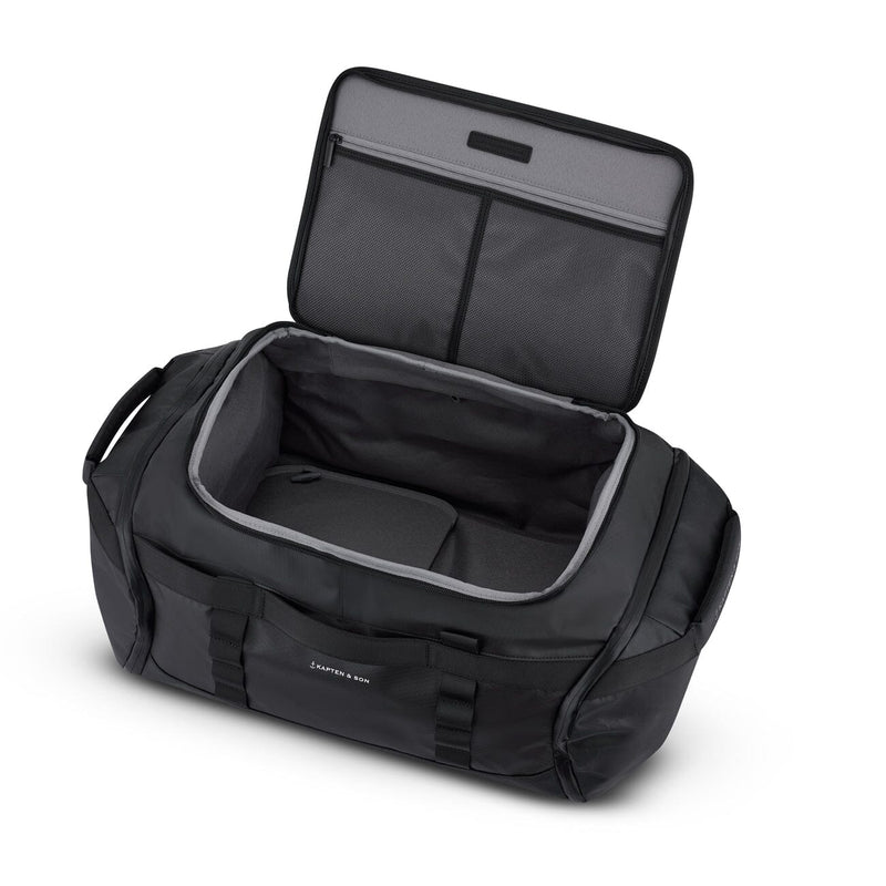 Lisbon Duffle Backpack Medium | KAPTEN & SON