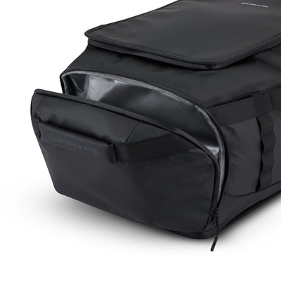 Lisbon Duffle Backpack Medium | KAPTEN & SON