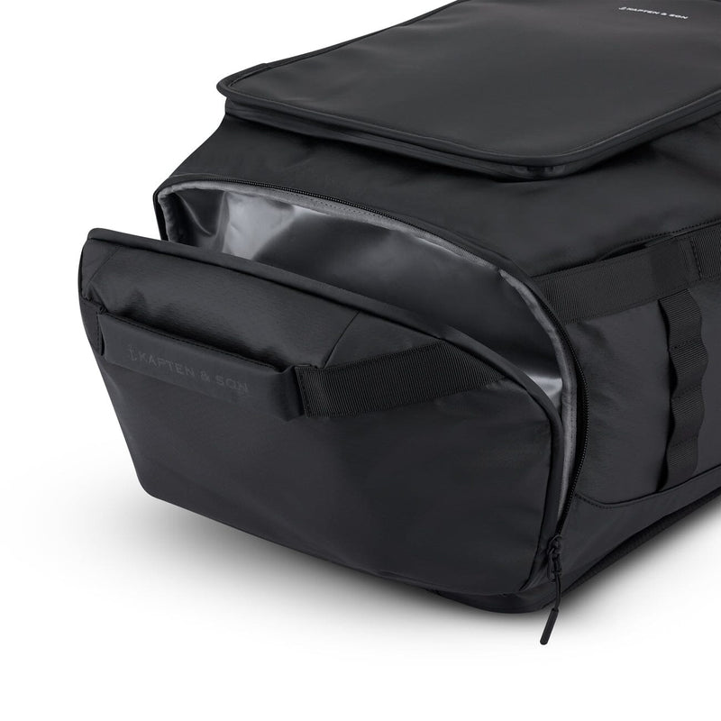 Lisbon Duffle Backpack Medium | KAPTEN & SON