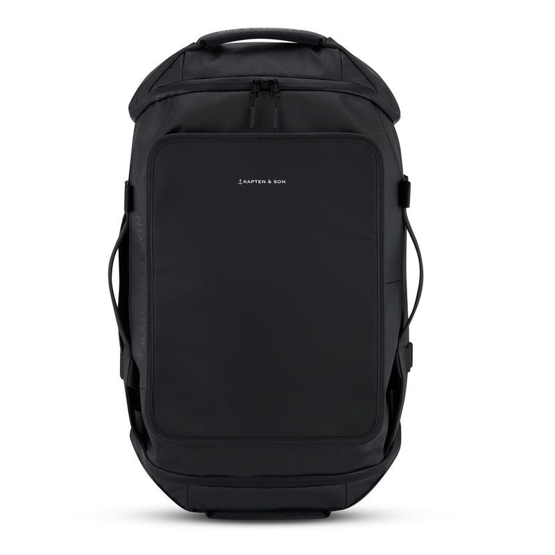 Lisbon Duffle Backpack Medium | KAPTEN & SON