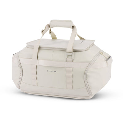 Lisbon Duffle Backpack Medium | KAPTEN & SON