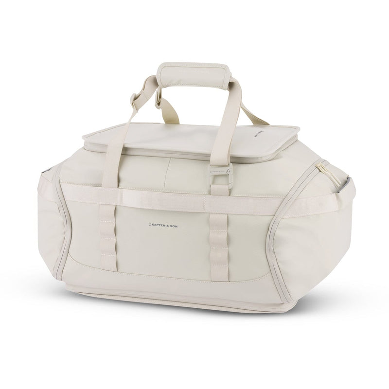 Lisbon Duffle Backpack Medium | KAPTEN & SON