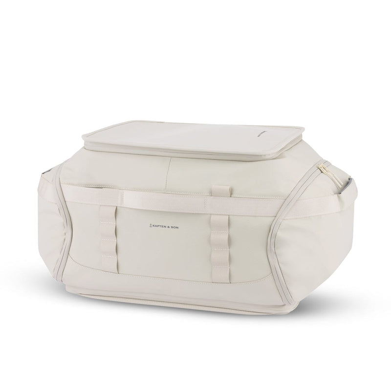 Lisbon Duffle Backpack Medium | KAPTEN & SON