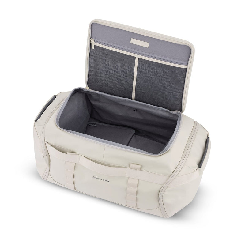 Lisbon Duffle Backpack Medium | KAPTEN & SON