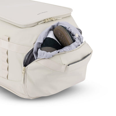 Lisbon Duffle Backpack Medium | KAPTEN & SON