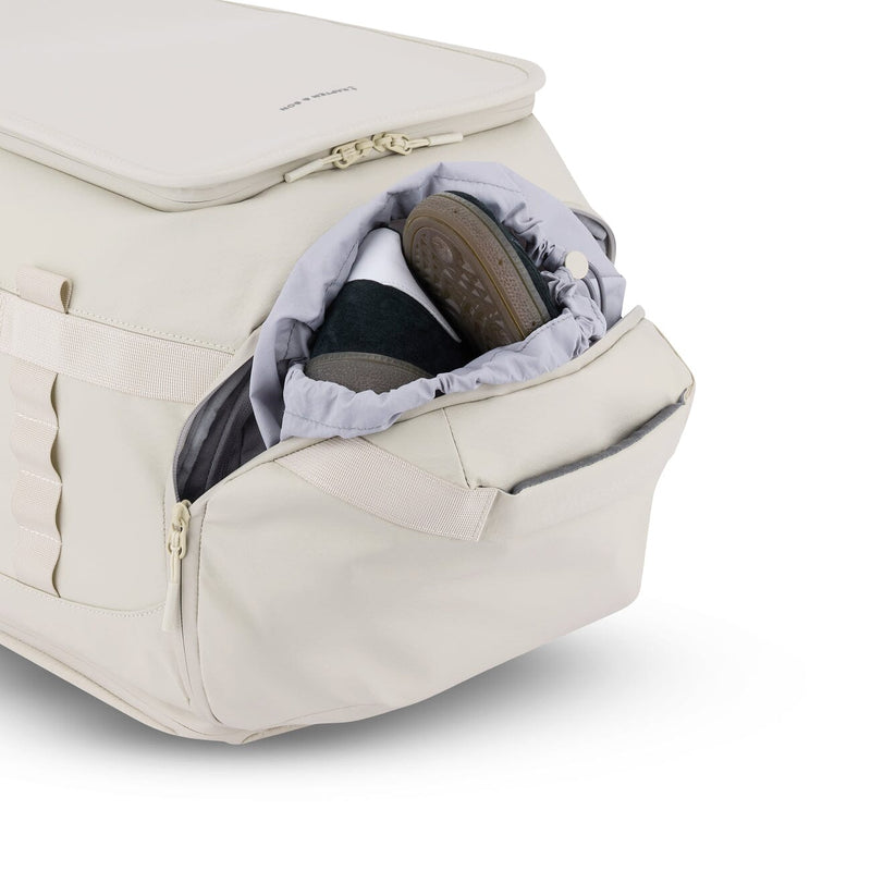 Lisbon Duffle Backpack Medium | KAPTEN & SON