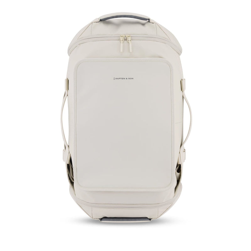 Lisbon Duffle Backpack Medium | KAPTEN & SON