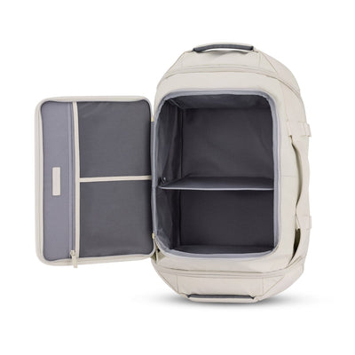 Lisbon Duffle Backpack Medium | KAPTEN & SON
