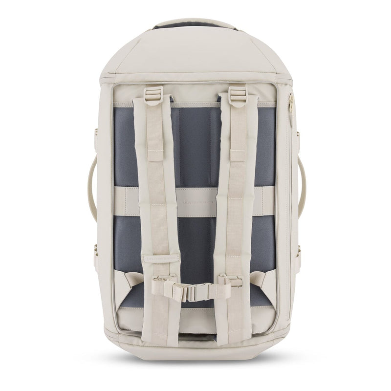 Lisbon Duffle Backpack Medium | KAPTEN & SON