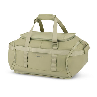 Lisbon Duffle Backpack Medium | KAPTEN & SON