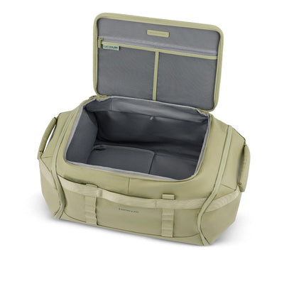 Lisbon Duffle Backpack Medium | KAPTEN & SON
