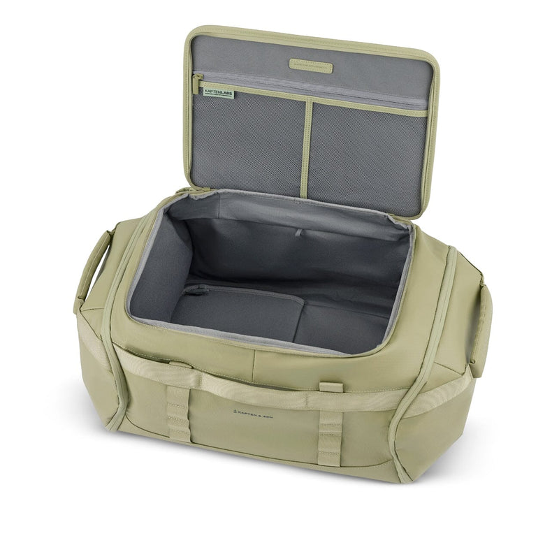 Lisbon Duffle Backpack Medium | KAPTEN & SON