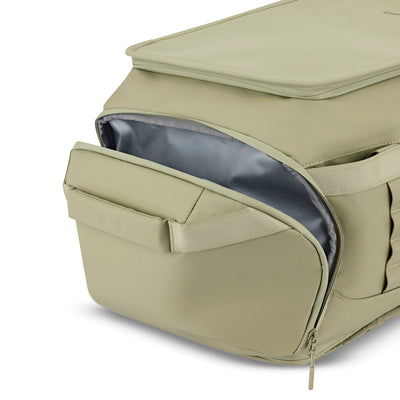 Lisbon Duffle Backpack Medium | KAPTEN & SON