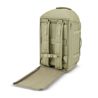 Lisbon Duffle Backpack Medium | KAPTEN & SON
