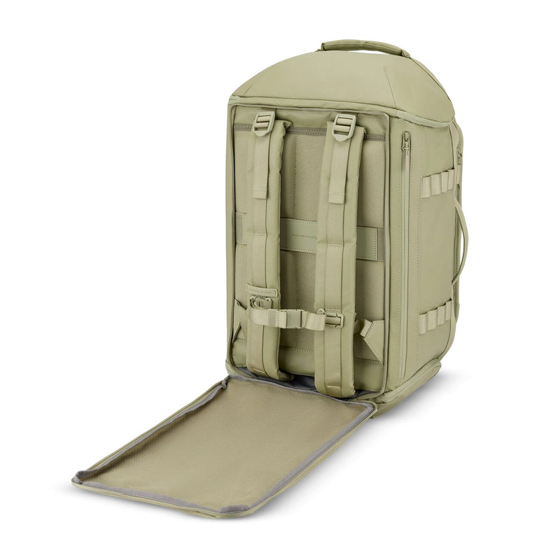 Lisbon Duffle Backpack Medium | KAPTEN & SON