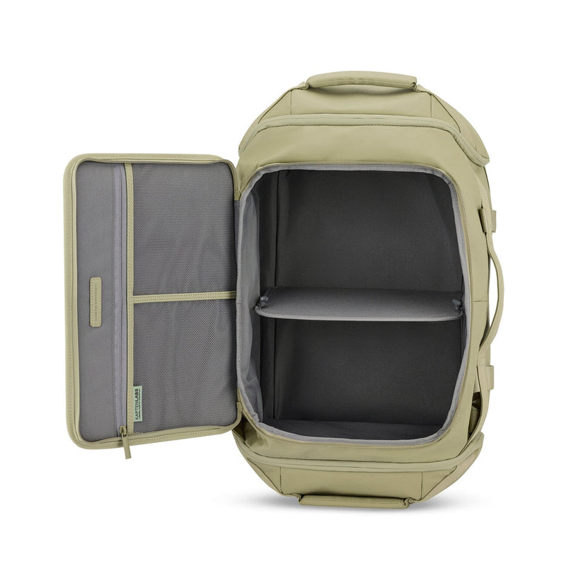 Lisbon Duffle Backpack Medium | KAPTEN & SON
