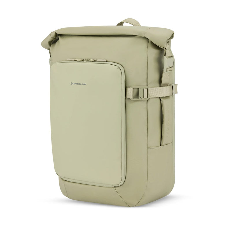 Sac à Dos Lisbon Pro | KAPTEN & SON