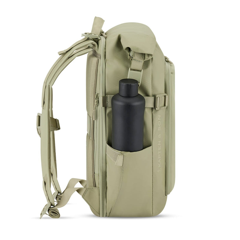 Sac à Dos Lisbon Pro | KAPTEN & SON