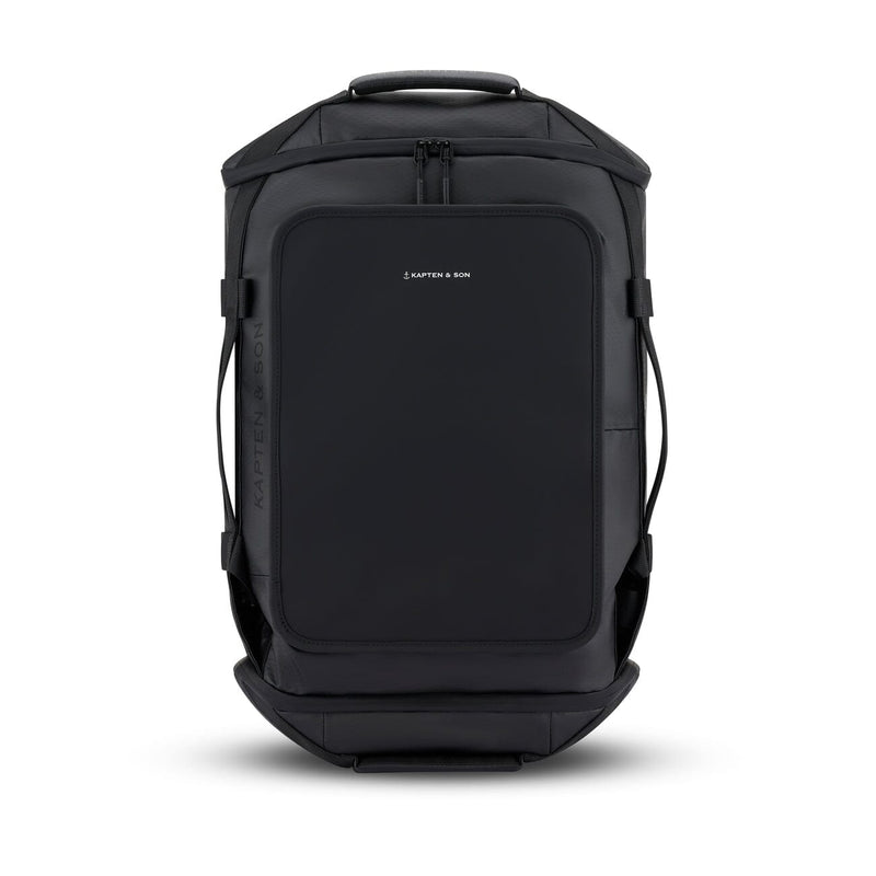 Lisbon Duffle Backpack Small | KAPTEN & SON