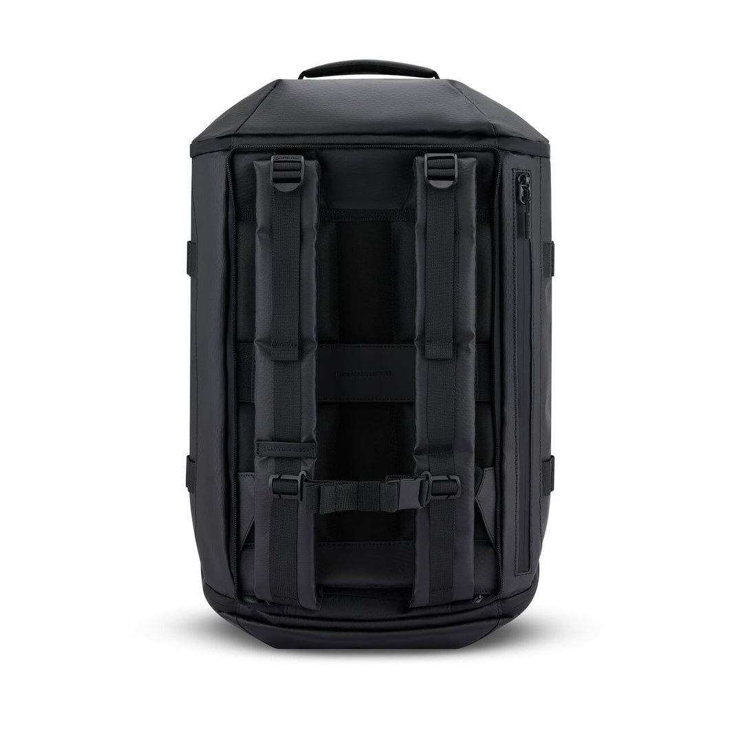 Lisbon Duffle Backpack Small | KAPTEN & SON